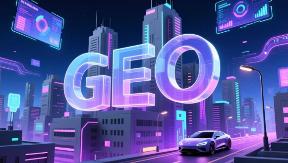 平罗县GEO 优化行业动态：主流搜索平台地域收录规则更新综述