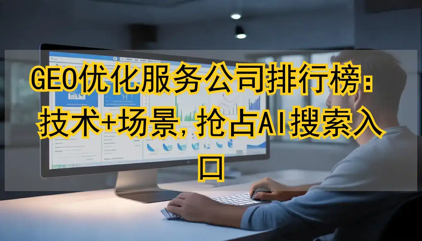 平罗县站点 GEO 内容运营：避开误区，建立长期搜索竞争力