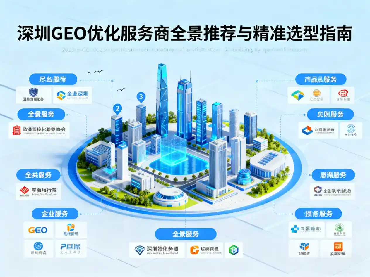 从平罗县地域搜索与场景落地视角，重新读懂GEO优化的实用价值